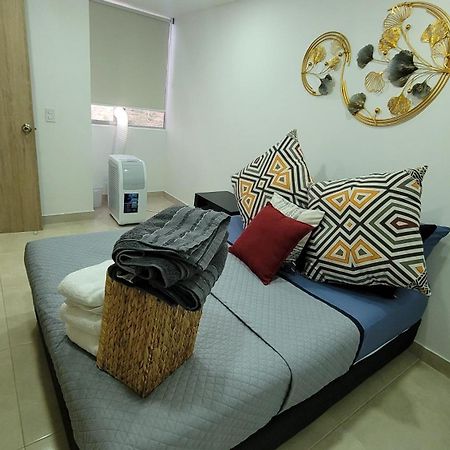 Apartamento Nuevo Amoblado Neiva Conjunto Residencial Goya 504 Exterior foto